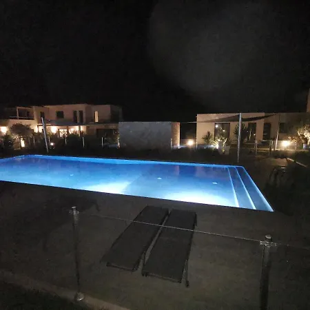 Villa Cala Rossa, Pinarello, Saint Cyprien - La D'alice Lecci