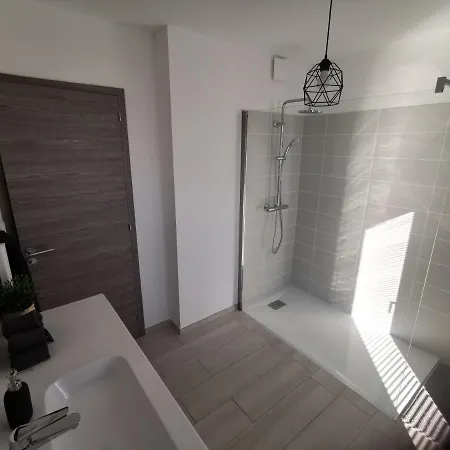 Cala Rossa, Pinarello, Saint Cyprien - La D'alice Villa *