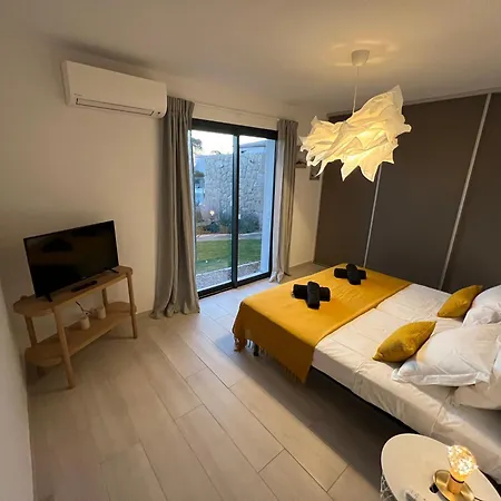 Cala Rossa, Pinarello, Saint Cyprien - La D'alice *