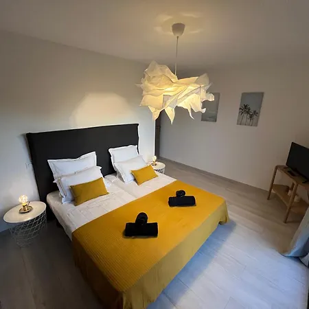 Cala Rossa, Pinarello, Saint Cyprien - La D'alice Lecci