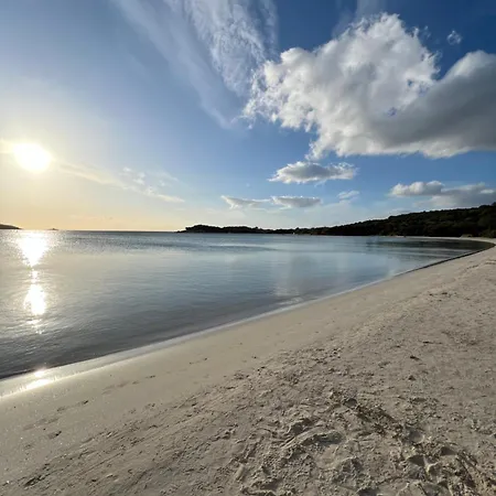 Cala Rossa, Pinarello, Saint Cyprien - La D'alice Lecci