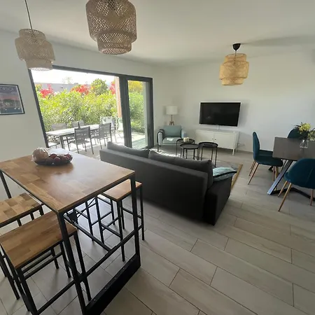 Cala Rossa, Pinarello, Saint Cyprien - La D'alice *